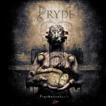 Pryde  - Psychocentesis  (2013)