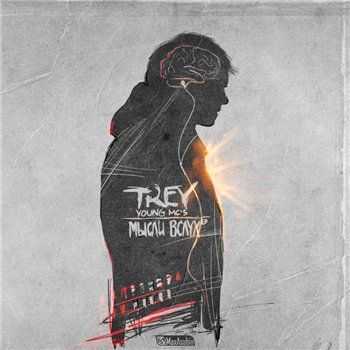 Trey (Young mc's) - Мысли вслух EP (2013) Trey (Young mc's) - Мысли вслух EP (2013)