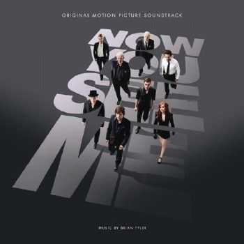 OST -   / Now You See Me (2013)