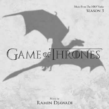 OST -  :  3 / Game of Thrones: Season 3 (2013)