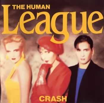 The Human League - Crash (1986)