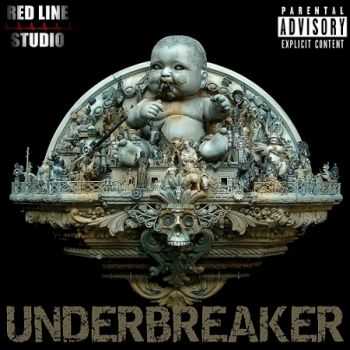 UNDERBREAKER - ,  [single] (2013)