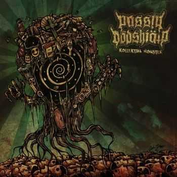 Passiv D&#246;dshj&#228;lp - Kollektiva M&#246;nster (2013)