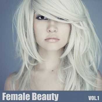 VA  Female Beauty Vol.1 (2013)