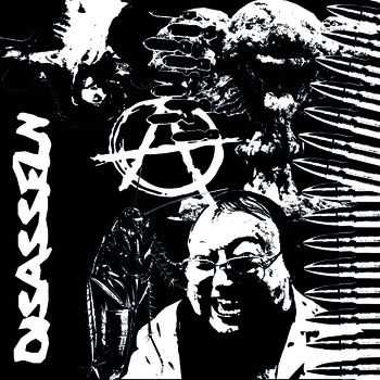 Disasseln - Disasseln (2013)