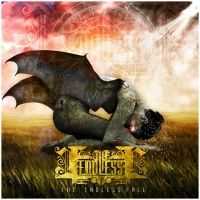 The Endless Fall - The Endless Fall (2013)