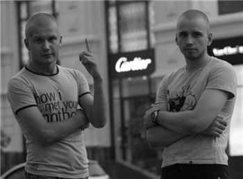Адвайта feat. ДаБро'тное кино - Позади (2013) Адвайта feat. ДаБро'тное кино - Позади (2013)