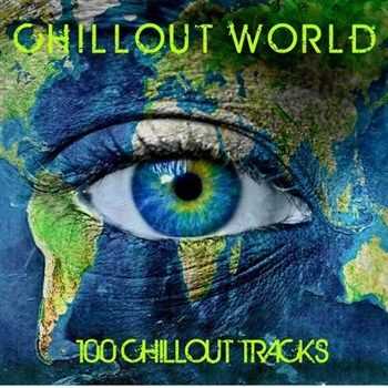 VA - Chillout World 100 Chillout Tracks (2013)