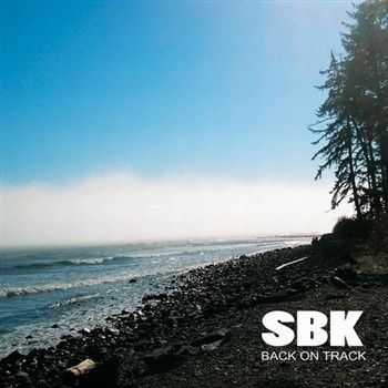 SBK - Back On Track (2013)