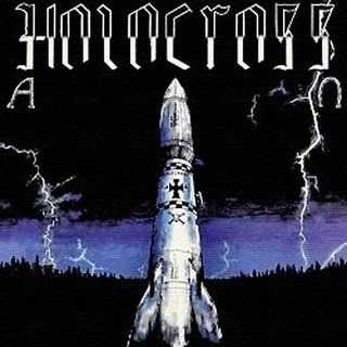 Holocross - Holocross (1988)