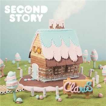 Claris - Second Story (2013)