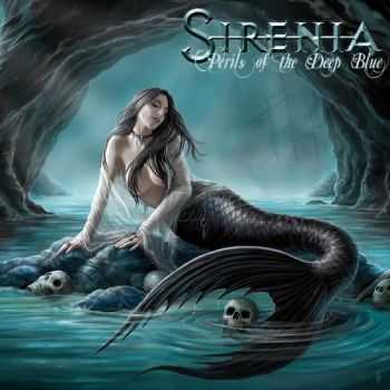 Sirenia  - Perils Of The Deep Blue (2013)