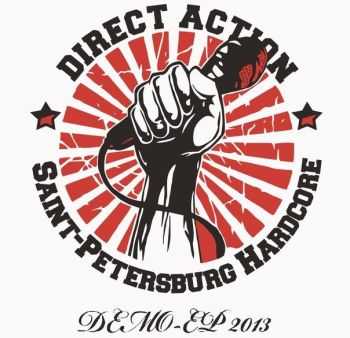 Direct Action -  [] (2013)