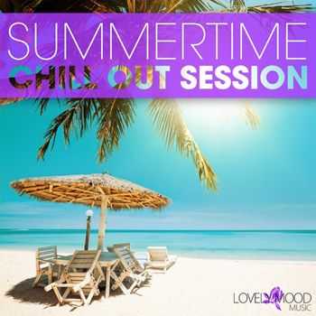 VA - Summertime Chill Out Session (2013)