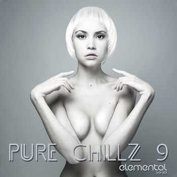 VA - Pure Chillz 9 (2013)