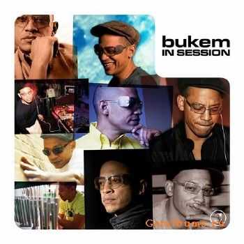 Bukem In Session (Original 12 Inch Version) (2013)