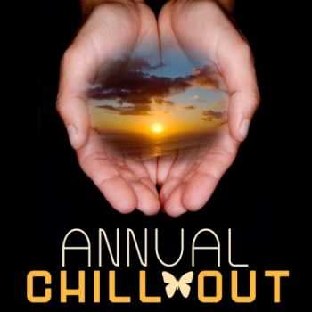 VA - Annual Chill Out (2011)