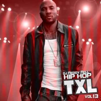 Hip Hop TXL Vol.13 (2013) Hip Hop TXL Vol.13 (2013)