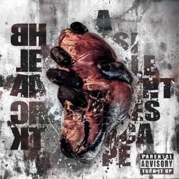 A Silent Escape - Black Heart (2013)