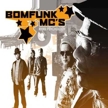 Bomfunk MC's - Reverse Psychology (2004) Bomfunk MC's - Reverse Psychology (2004)