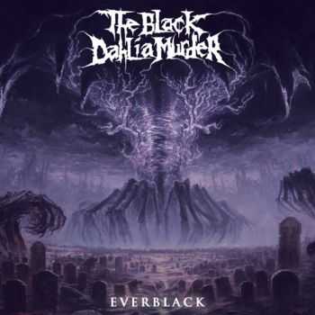 The Black Dahlia Murder - Everblack (Limited Edition) (2013)