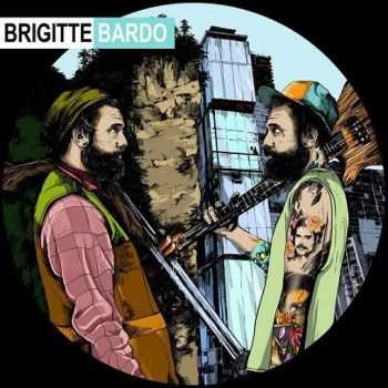 BRIGITTE BARDO (feat  .Palinovskaya) -       [Single] (2013)