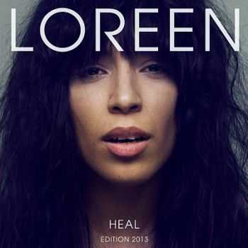 Loreen  Heal [2013 Edition](2013)