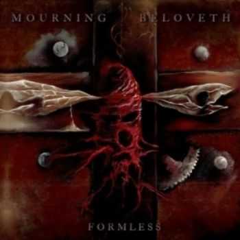 Mourning Beloveth - Formless (2013) (Lossless)