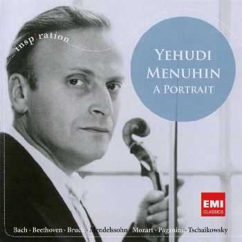 Yehudi Menuhin - A Portrait (2013)