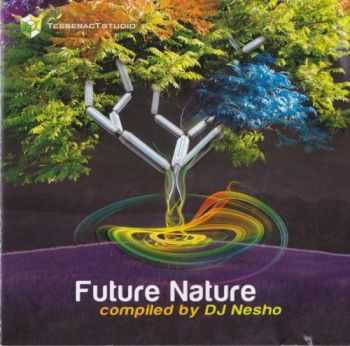 VA - Future Nature (2010)