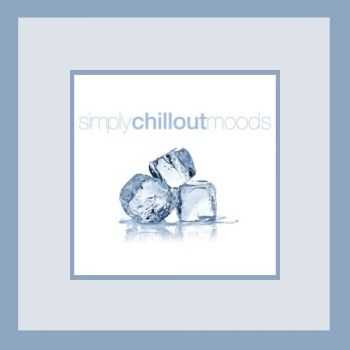 VA - Simply Chillout Moods (2013)