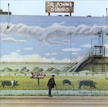 Dr. John - Gumbo (1972) (Remastered 2013)