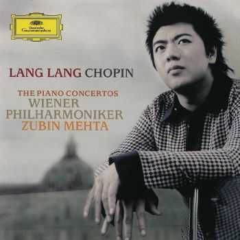 Lang Lang - Chopin (2008) HQ