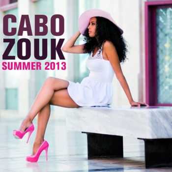 VA - Cabo Zouk Summer 2013