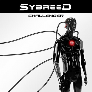 SybreeD - Challenger (EP) (2011)