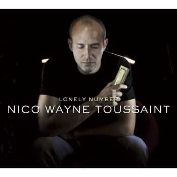 Nico Wayne Toussaint - Lonely Number 2011