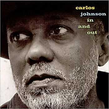 Carlos Johnson - In And Out 2004