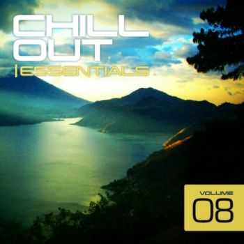 VA -  Chill Out Essentials Vol 8 (2013)