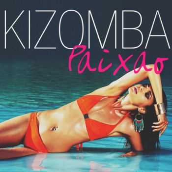 VA - Kizomba Paixao (2013)