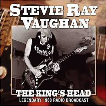 Stevie Ray Vaughan - The King's Head 2013