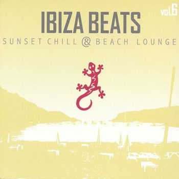 VA - Ibiza Beats: Volume 6 (2013)