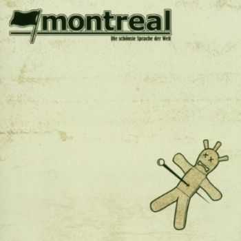 Montreal - Die Schonste Sprache Der Welt (2007)