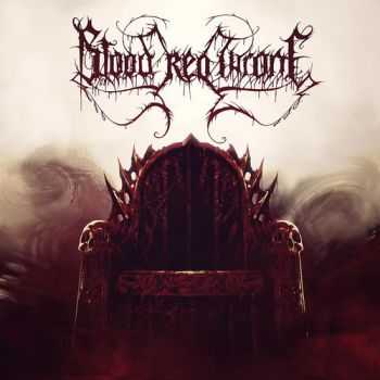 Blood Red Throne - Blood Red Throne (2013)