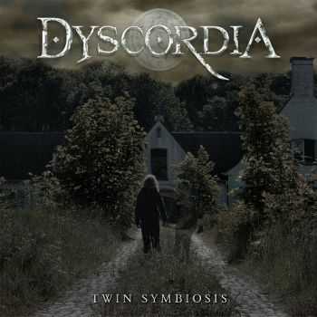 Dyscordia  - Twin Symbiosis (2013)