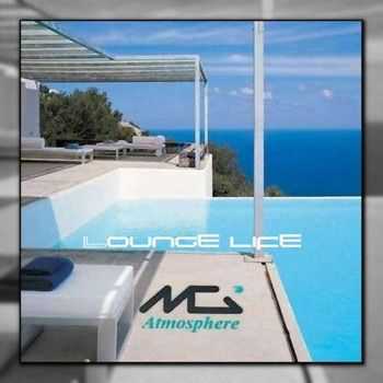 MG Atmosphere - Lounge Life (2013)