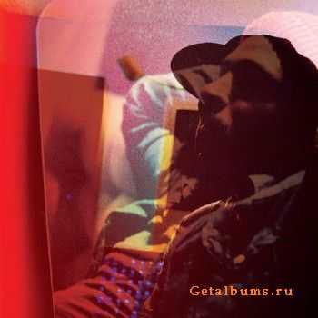 Rich Kidd - Kiddstrumentals 2 (2013) Rich Kidd - Kiddstrumentals 2 (2013)