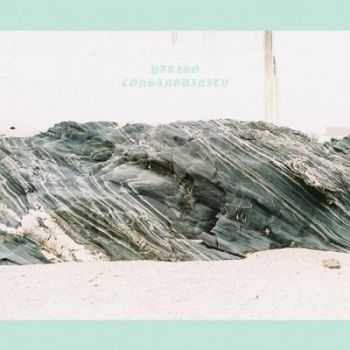 Pariso - Consanguinity (2013)