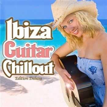 VA - Ibiza Guitar Chillout 22 Balearic Beach Lounge Summer Tracks (2013)