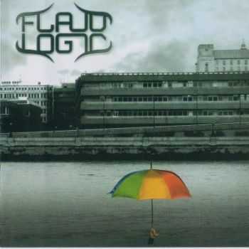 Flaud Logic - Flaud Logic (2013)