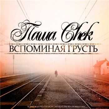 Паша Chek - Вспоминая грусть (2013) Паша Chek - Вспоминая грусть (2013)